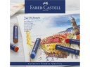 Faber-Castell Ölpastellkreide C. Studio 24 Stück