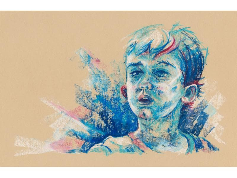 Faber-Castell Ölpastellkreide Oelpastell 36er, Mehrfarbig