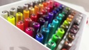 Karin Fasermaler Brushpen Junior 27C10 Basic Clolours
