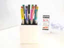 Karin Fasermaler Brushpen PRO 27C Basic colours