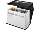 Karin Fasermaler Brushpen PRO 27C9 26 Farben
