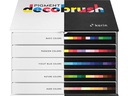 Karin Fasermaler Brushpen Pigment Deco Brush 60 Farben