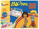 Malinos Airbrush-Pustestifte Blopens 15 Stück