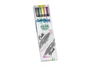 Online Fasermaler Callibrush Handlettering Pastell Mehrfarbig