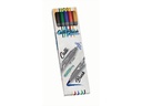 Online Fasermaler Callibrush Handlettering Standard Mehrfarbig
