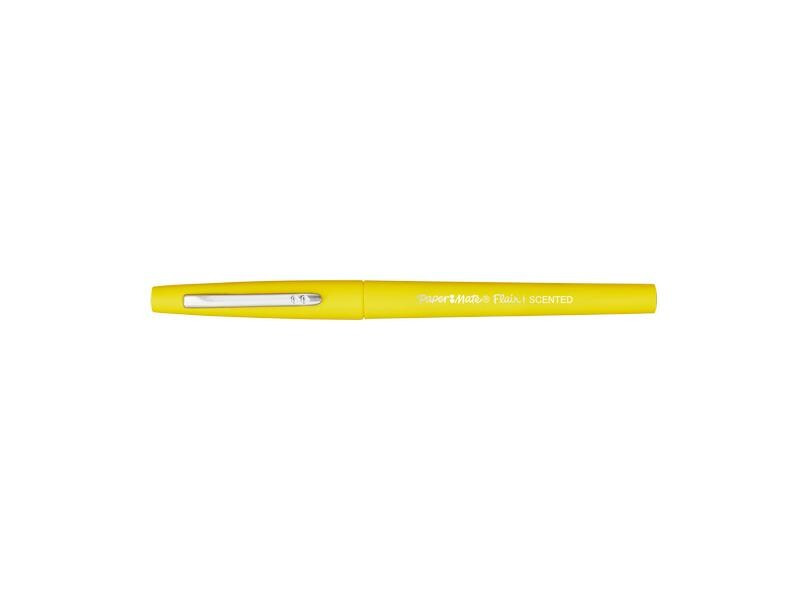 Paper Mate Fasermaler Flair Scented 12-teilig