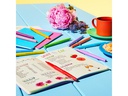 Paper Mate Fasermaler Flair Scented 12-teilig
