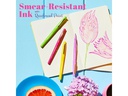 Paper Mate Fasermaler Flair Scented 12-teilig
