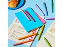 Paper Mate Fasermaler Flair Scented 12-teilig
