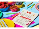 Paper Mate Fasermaler Flair Scented 12-teilig