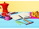 Paper Mate Fasermaler Flair Scented 12-teilig
