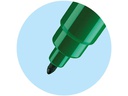 Pelikan Fasermaler Colorella Duo 12-teilig, Mehrfarbig