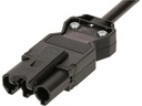 Bachmann Custom Modul Ladegerät USB-A 18W, USB-C 22W
