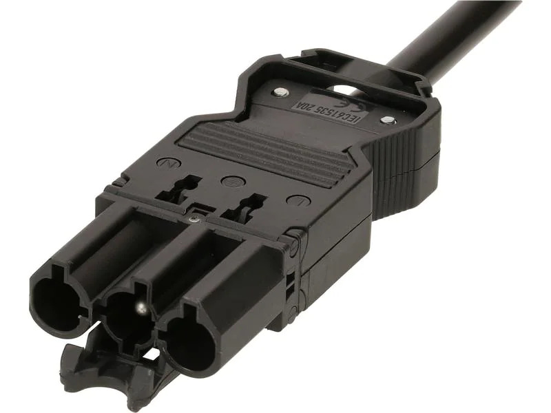 Bachmann Custom Modul Ladegerät USB-A 18W, USB-C 22W