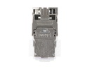 R&amp;M Anschlussmodul R&amp;M freenet Kat. 6A EL, 1x RJ45 geschirmt