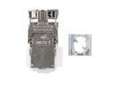 R&amp;M Anschlussmodul R&amp;M freenet Kat. 6A EL, 1x RJ45 geschirmt