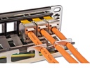 Wirewin Keystone-Modul Cat.6A STP EA 12 Stück