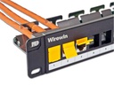 Wirewin Keystone-Modul Cat.6A STP EA 48er-Pack