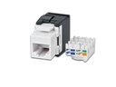 Wirewin Keystone-Modul Cat.6A UTP