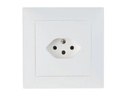 ABB Sidus UP-Steckdosen B-Typ 1x T13