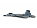 Amewi Jet F22 mit Gyro, Brushless RTF