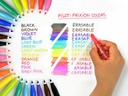 Pilot Fasermaler FriXion Colors, Medium Gelb