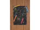 STABILO Farbstifte Woody 3 in 1, mit Spitzer/Pinsel