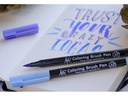 Sakura Fasermaler Koi Coloring Coloring Grey 6er Set