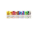 Talens Aquarellfarbstifte Ecoline Basic 30er Set