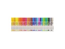 Talens Aquarellfarbstifte Ecoline Basic 30er Set