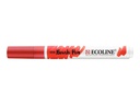 Talens Fasermaler Brushpen Ecoline Scharlach