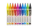 Talens Fasermaler Ecoline  10er Set