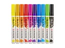Talens Fasermaler Ecoline  10er Set