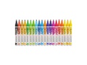 Talens Fasermaler Ecoline  20er Set