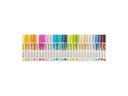 Talens Fasermaler Ecoline Basic Additional 30er Set
