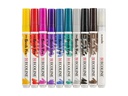 Talens Fasermaler Ecoline Handlettering 10er Set