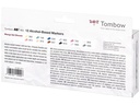 Tombow Fasermaler Manga Set Shonen, Box, 12er-Set