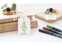 Tombow Fasermaler antas Little Helper Set 13-teilig
