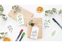 Tombow Fasermaler antas Little Helper Set 13-teilig