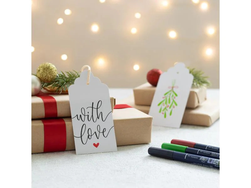 Tombow Fasermaler antas Little Helper Set 13-teilig