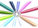 pentel Fasermaler Brush Sign Pink, 1 Stück