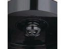 Russell Hobbs Filterkaffeemaschine Colours Plus Crème/Schwarz