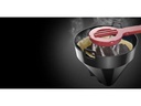 Russell Hobbs Filterkaffeemaschine Colours Plus Crème/Schwarz