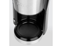 Russell Hobbs Filterkaffeemaschine Compact Home 24210-56 Schwarz