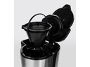 Russell Hobbs Filterkaffeemaschine Compact Home 24210-56 Schwarz