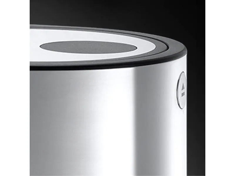 Russell Hobbs Filterkaffeemaschine Elegance Silber