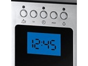 Russell Hobbs Filterkaffeemaschine Elegance Silber