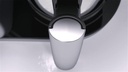 Russell Hobbs Filterkaffeemaschine Elegance Silber