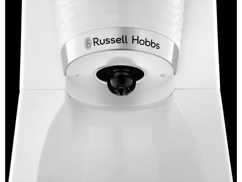 Russell Hobbs Filterkaffeemaschine Inspire 24390-56 Weiss