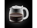 Russell Hobbs Filterkaffeemaschine Inspire 24390-56 Weiss
